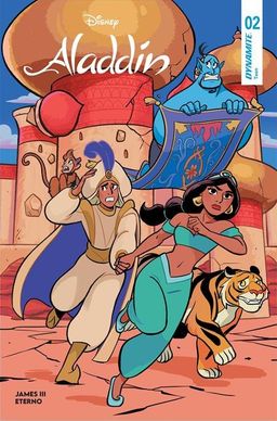 Variant cover
