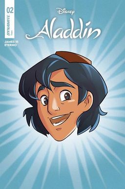 Variant cover