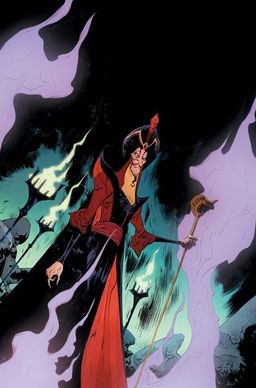 Variant cover