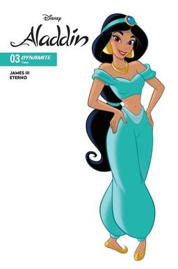 Variant cover