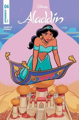 Variant cover