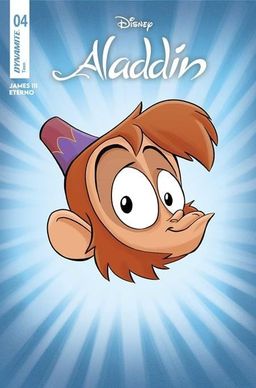 Variant cover