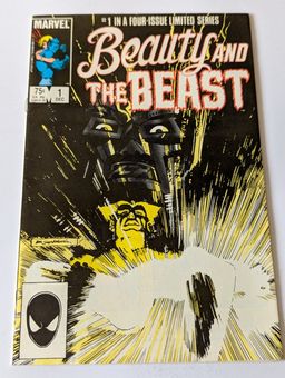 Beauty and the Beast