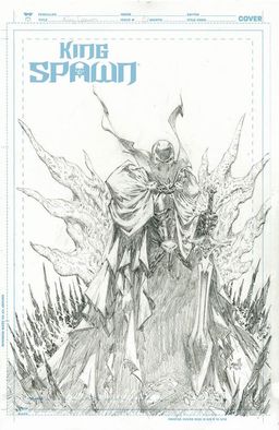 Variant cover