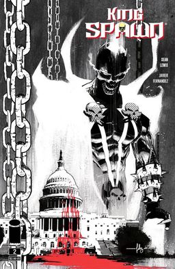 Variant cover