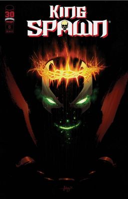 Variant cover