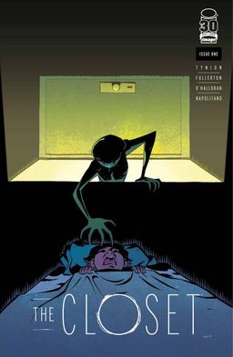 Chrissie Zullo Frankie's Comics Exclusive Cover