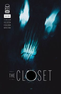 Variant cover