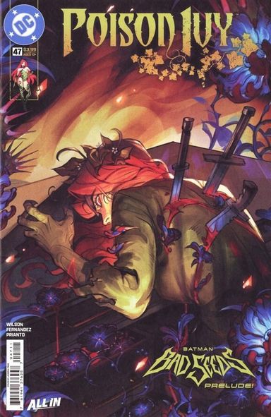 Poison Ivy #47