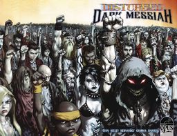 Variant cover