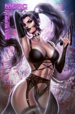 Ariel Diz Cover