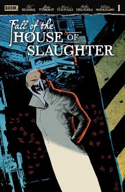 Variant cover