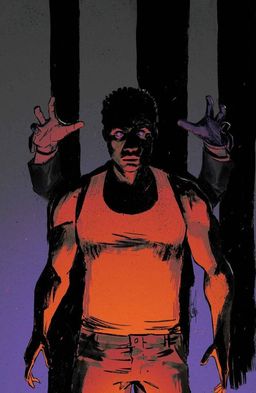 Variant cover