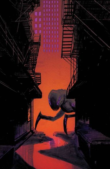 House of Slaughter #3