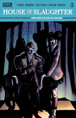 Variant cover