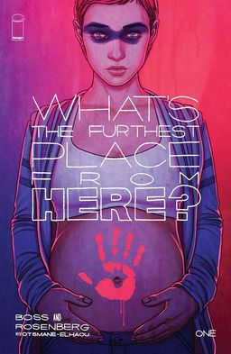 Variant cover