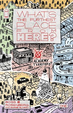 Variant cover