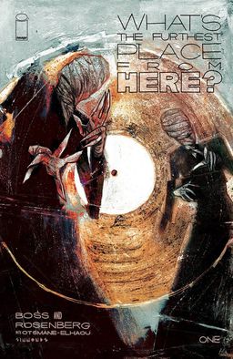 Variant cover