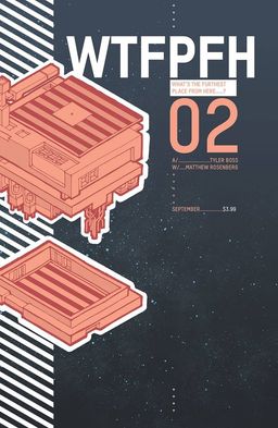 Variant cover