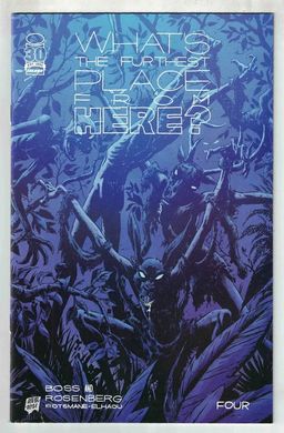 Variant cover