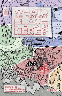 Variant cover