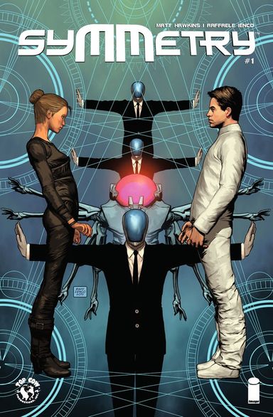 Symmetry #1