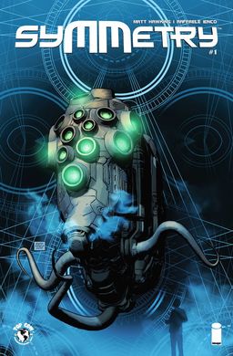 Variant cover