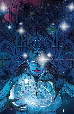 Variant cover