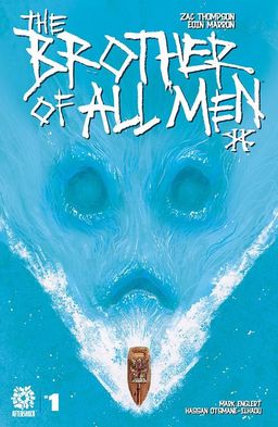 Cover B - Hayden Sherman