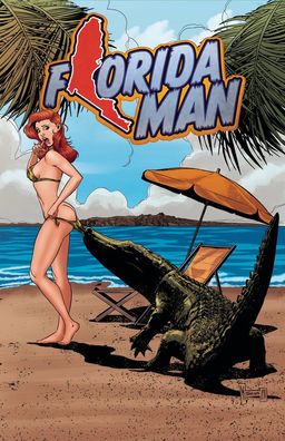 Florida Variant - Matthew Weldon