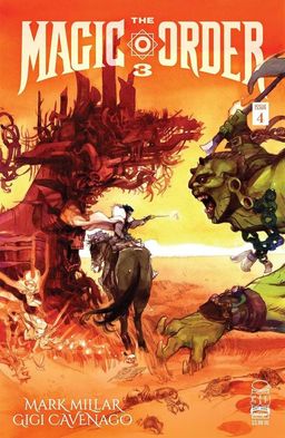 Cover C - Greg Tocchini