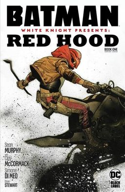 Olivier Coipel Variant Cover