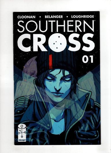 Southern Cross #1