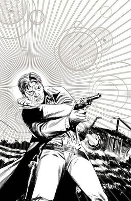 Firefly: Blue Sun Rising