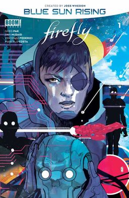 Variant cover