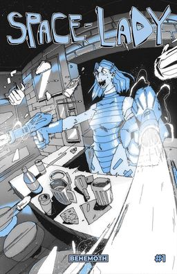 Variant cover