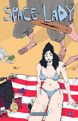 Cover B