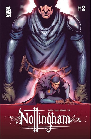The Hunt
