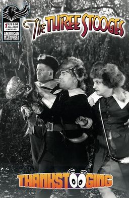 Variant cover