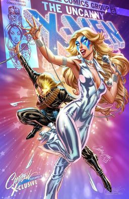 Dan Jurgens Variant