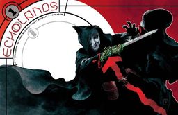 Variant cover