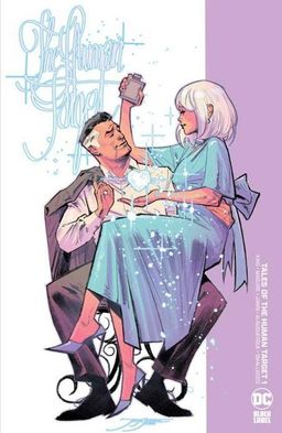 Jorge Jimenez Variant Cover