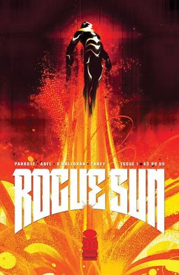 Variant cover