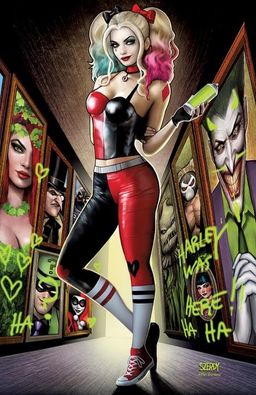 Nathan Szerdy Cardstock Variant Cover