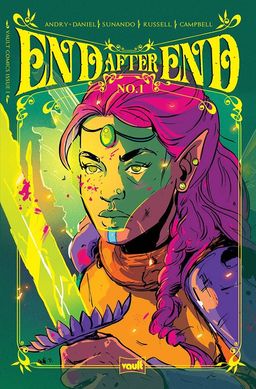 Cover B