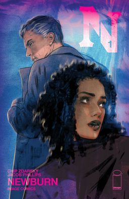 Variant cover