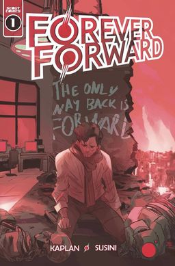 Variant cover