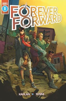 Variant cover