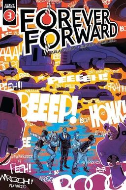 Variant cover