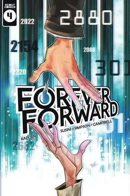 Variant cover
